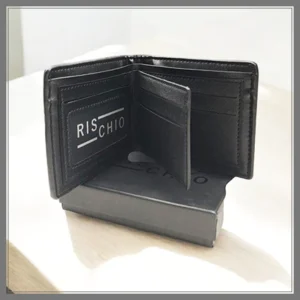 Billetera Masculina con Caja - Madu