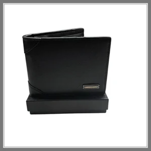 Billetera Masculina con Caja - Madu