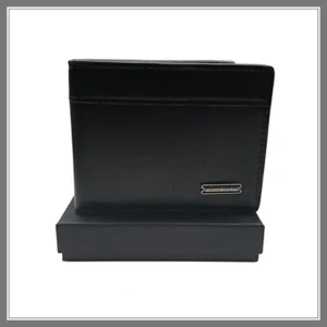 Billetera Masculina con Caja - Madu