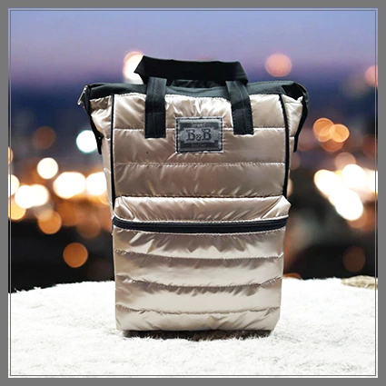 Matera Mochila - Madu
