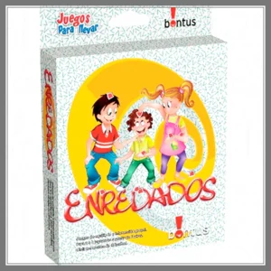 Enredados - Madu