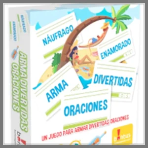 Arma Oraciones - Madu