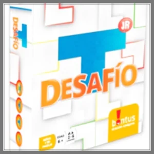T Desafio Jr - Madu