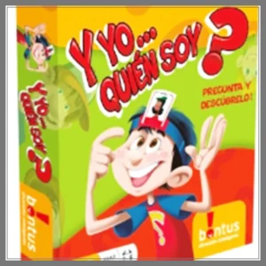 Y Yo Quien Soy? - Madu