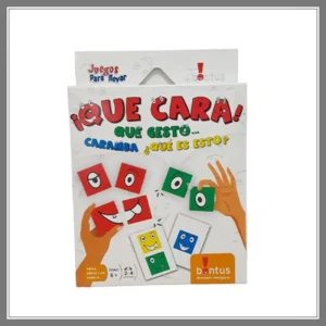 Que Cara - Madu