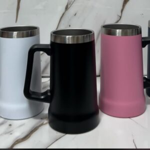 Chopp térmico 709 ml surtido · Caja x50