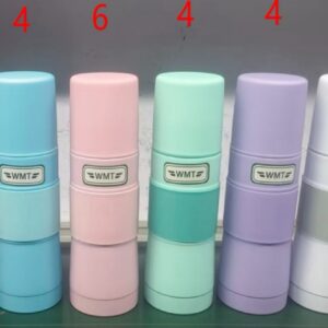 Mate listo 500 ml pastel · Caja x40