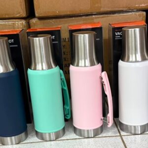 Termo 1 L un pico · Caja x20