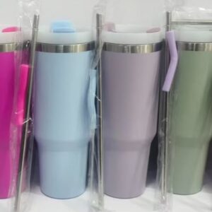 Vaso térmico 1,2 L · Caja x36