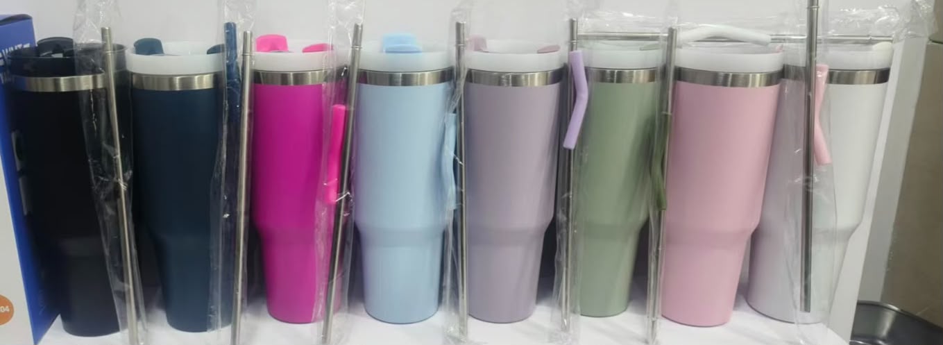 Vaso térmico 1,2 L · Caja x36