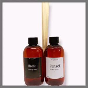 Difusor con Varillas 250 ML - Madu