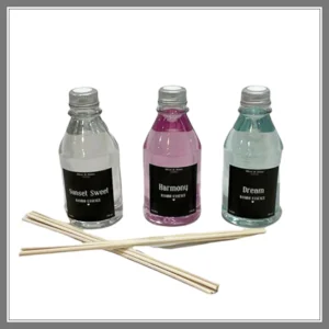 Difusor con Varillas Grande 250 ML - Madu