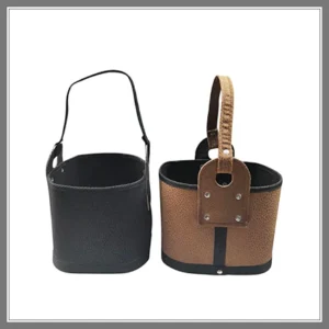 Canasta Simil Carpincho - Madu