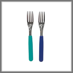Tenedor Carol Mango Plastico X 12 - Madu