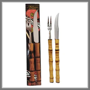 SET Trinchantes X 2 Piezas - Madu