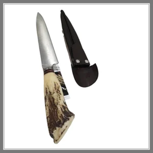 Cuchillo Acero Inox Schmieden 14 CM - Madu