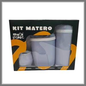 Kit Matero - Madu
