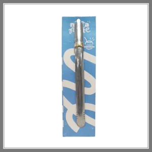 Bombilla Plana con Estuche - Madu