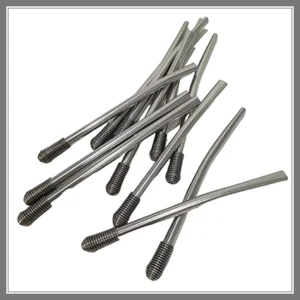 Bombilla Resorte Acero Inox a Granel 15.5cm - Madu