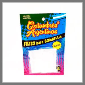 Filtro para Mates - Madu
