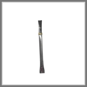 Bombilla Acero Inox 304 con Virola de Bonce 12 CM. No Incluye Mate - Madu