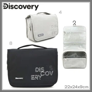 Neceser Discovery - Madu