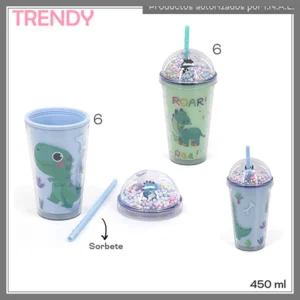 Vaso Trendy - Madu