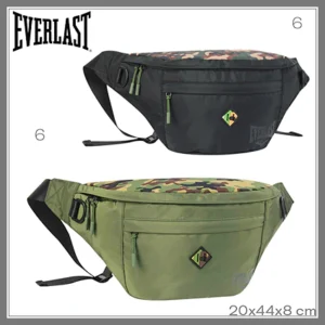 Riñonera Everlast - Madu