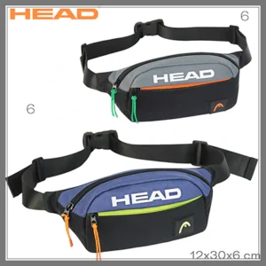 Riñonera Head - Madu
