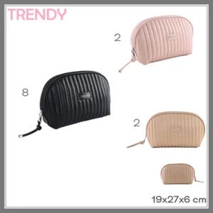 Porta Cosmetico Trendy - Madu