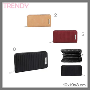 Fichero Trendy - Madu