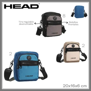 Morral Head - Madu