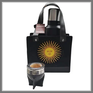 Porta Termo Sol, No Incluye Accesorios - Madu