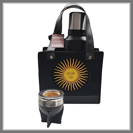 Porta Termo Sol, No Incluye Accesorios - Madu