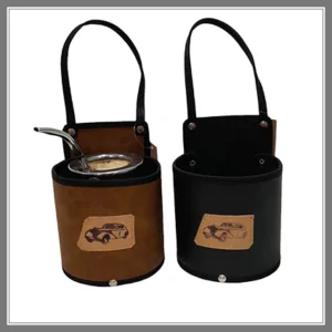 Porta Mate 4 X 4 - Madu