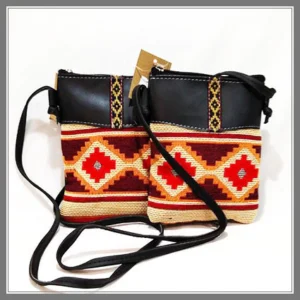 Bandolera de Yenil - Madu