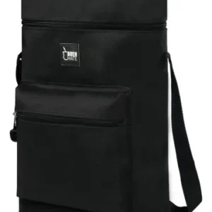 X50 Bolsos Materos Materas Buen Mate Portatermos Madu Negro