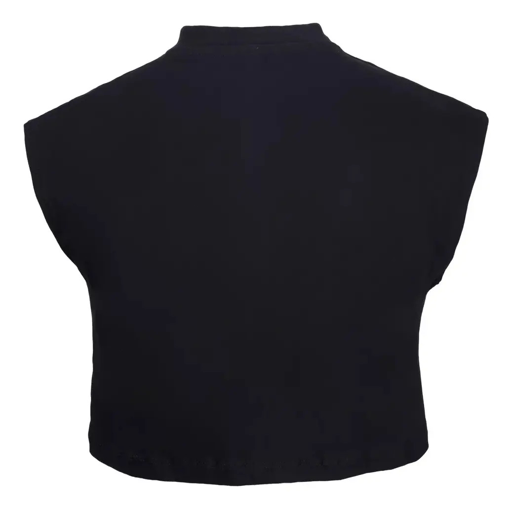 Musculosa Unisex Algodón Peinado Premium Liso - Image 4