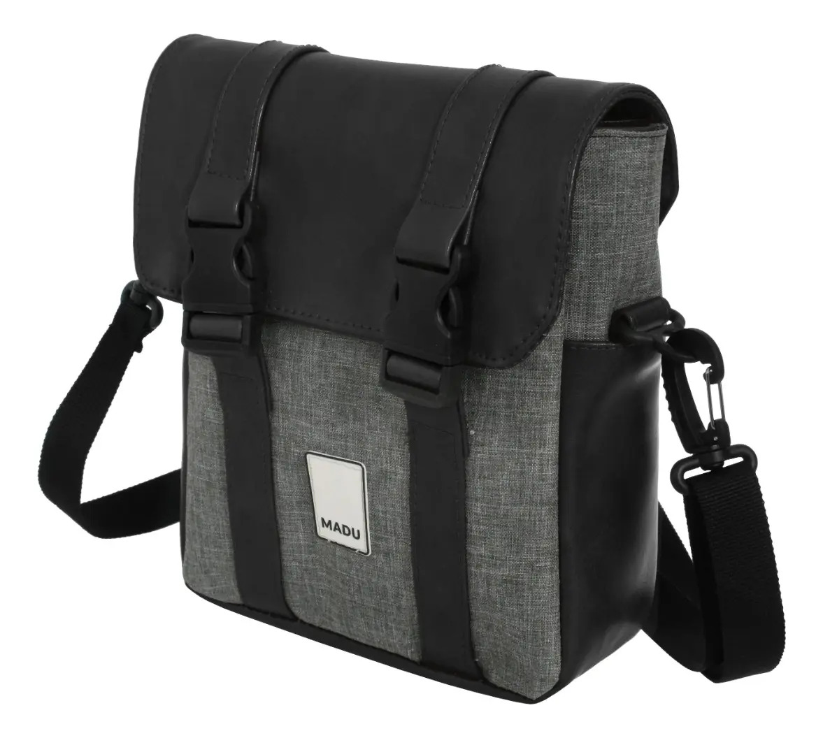 Bandolera Porta Celular Rustica Unisex Adventure Madu - Image 7