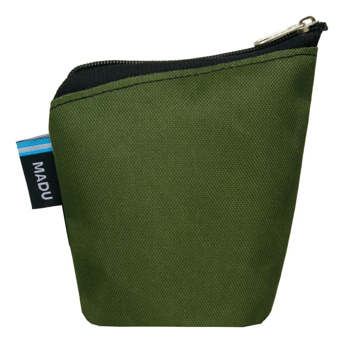 Yerbero Y Azucarero Yerbera Yerba Bag Para Mate Madu Color Verde - Image 2