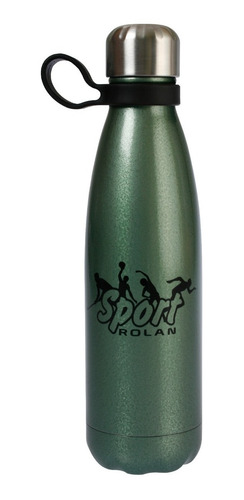 Botella Termica Deportiva Colores Acero 500 Ml Tapa Rosca - Image 3