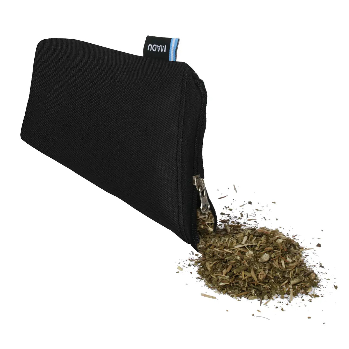 Set Yerbero Y Azucarero Yerbera Yerba Bag Para Mate Madu Negro - Image 4