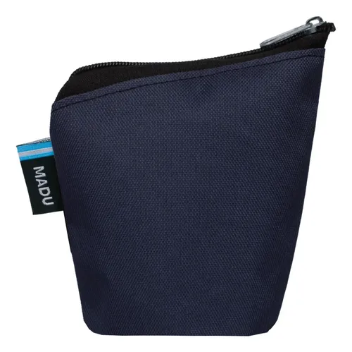 Yerbero Y Azucarero Yerbera Yerba Bag Para Mate Madu Color Azul - Image 4