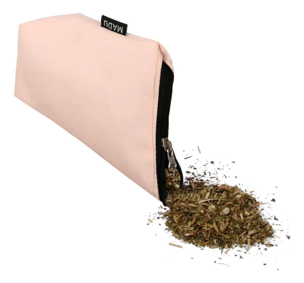 Yerbera Ecocuero Yerbag Estuche Para Yerba Mate Madu - Image 3