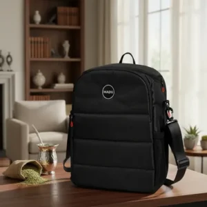 Mochila Andes Portanotebook Matera Mate Premium