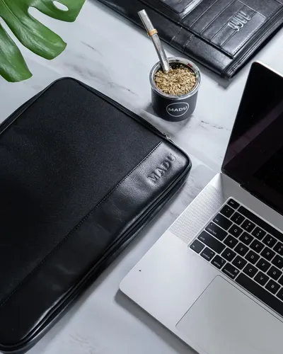 Funda Notebook Estuche Resistente Organizador Madu - Image 3