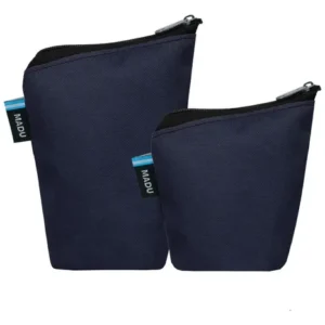 Yerbero Y Azucarero Yerbera Yerba Bag Para Mate Madu Color Azul