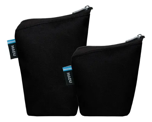 Set Mochila Porta Notebook Estuches Yerbero Azucarero Madu - Image 5