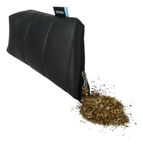 Set Estuches Yerba Azucar Cuero Ecologico Aconcagua Madu - Image 8