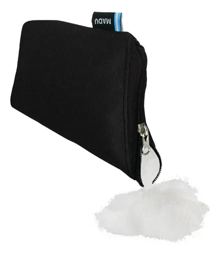 Set Mochila Porta Notebook Estuches Yerbero Azucarero Madu - Image 7
